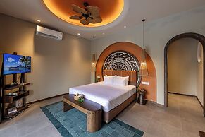 Emerald Garden Retreat
