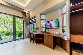 Emerald Garden Retreat