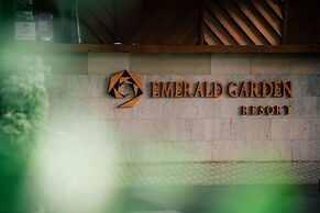 Emerald Garden Retreat