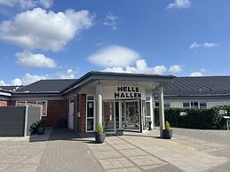 Helle Aktivitetshotel
