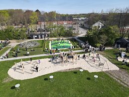 Helle Aktivitetshotel