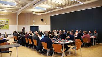 Helle Aktivitetshotel