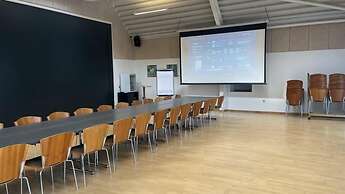Helle Aktivitetshotel