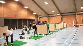 Helle Aktivitetshotel