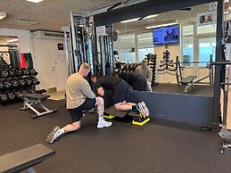 Helle Aktivitetshotel