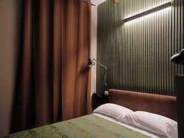 Hotel Calypso
