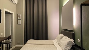 Hotel Calypso
