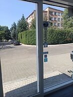 Aparthotel Strefa Budget