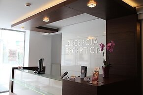 Aparthotel Strefa Budget