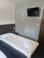 Aparthotel Strefa Budget