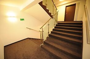 Aparthotel Strefa Budget