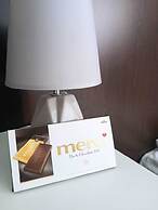 Aparthotel Strefa Budget