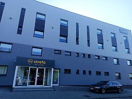 Aparthotel Strefa Budget