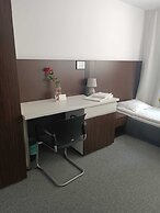 Aparthotel Strefa Budget