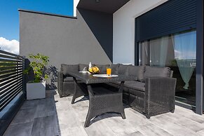 Apartment Beric