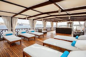 Farouz El Nil II Nile Cruise