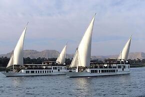 Farouz El Nil II Nile Cruise