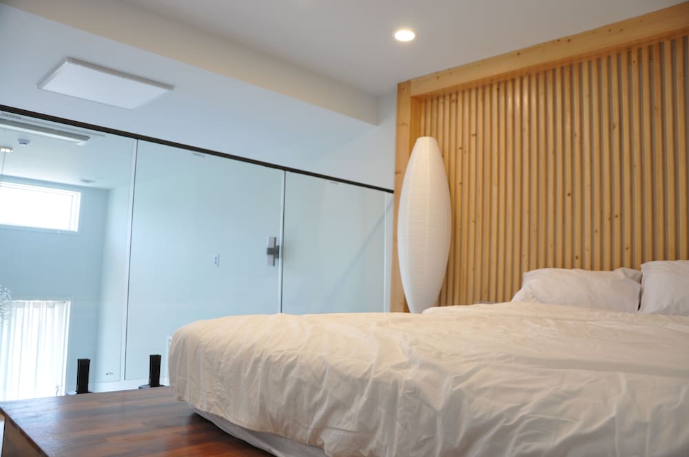 SpaBeachSuite