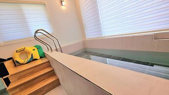 SpaBeachSuite