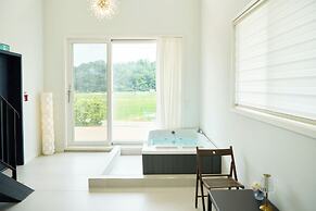 SpaBeachSuite