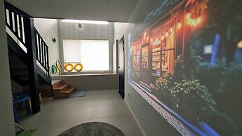 SpaBeachSuite