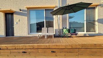SpaBeachSuite