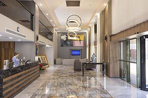 Anemon Kent Karabük Otel