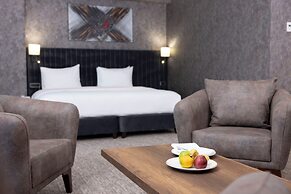 Anemon Kent Karabük Otel