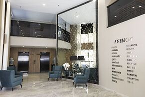 Anemon Kent Karabük Otel