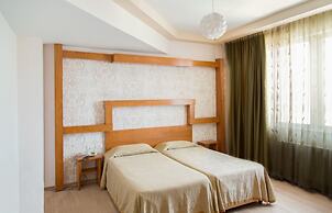 Grand Hotel Bethlehem