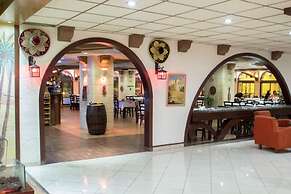 Grand Hotel Bethlehem
