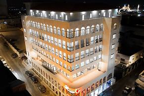 Grand Hotel Bethlehem