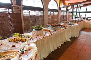 Grand Hotel Bethlehem