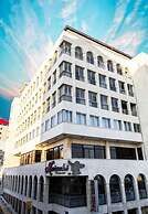 Grand Hotel Bethlehem