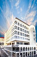 Grand Hotel Bethlehem