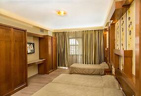 Grand Hotel Bethlehem