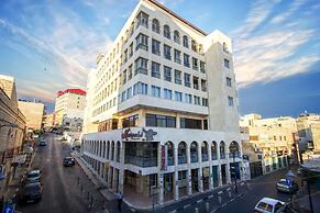 Grand Hotel Bethlehem