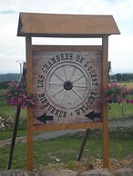 LES CHAMBRES DE L'OUEST