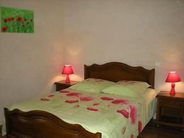 LES CHAMBRES DE L'OUEST