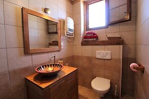 LES CHAMBRES DE L'OUEST