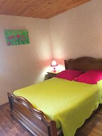 LES CHAMBRES DE L'OUEST