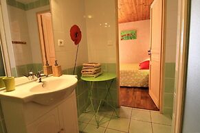 LES CHAMBRES DE L'OUEST
