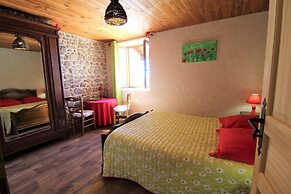 LES CHAMBRES DE L'OUEST