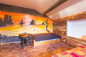 LES CHAMBRES DE L'OUEST