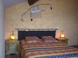 LES CHAMBRES DE L'OUEST