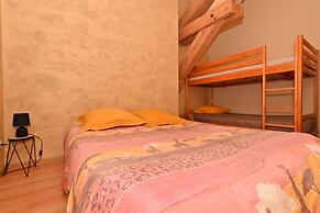 LES CHAMBRES DE L'OUEST