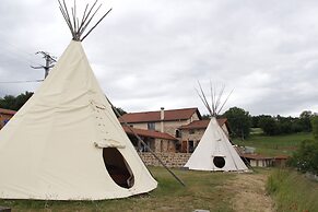 LES CHAMBRES DE L'OUEST