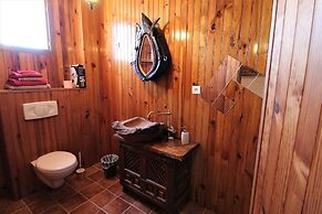 LES CHAMBRES DE L'OUEST
