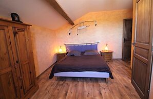 LES CHAMBRES DE L'OUEST