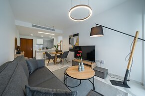 Silver Park